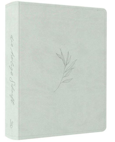 Schlachter LIEBEZURBIBEL Eden
