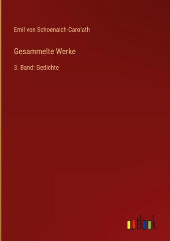 Gesammelte Werke