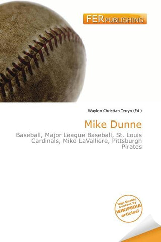 Mike Dunne
