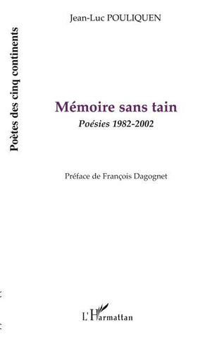 Mémoire sans tain
