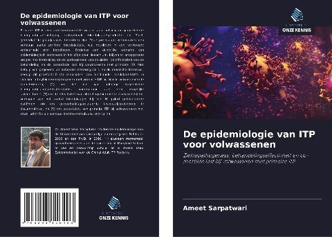 De epidemiologie van ITP voor volwassenen