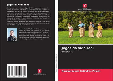 Jogos da vida real