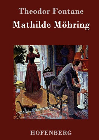 Mathilde Möhring
