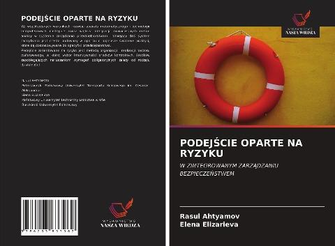 PODEJ¿CIE OPARTE NA RYZYKU