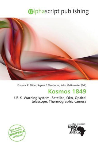 Kosmos 1849