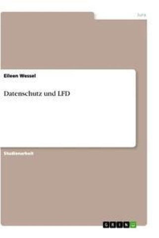 Datenschutz und LFD