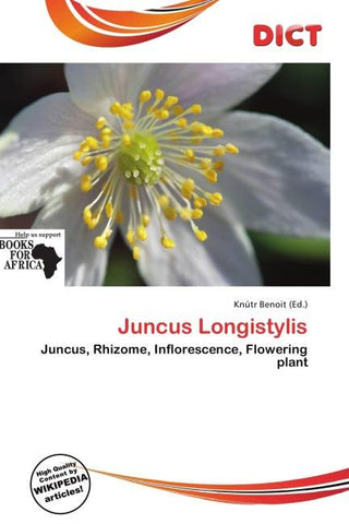 Juncus Longistylis
