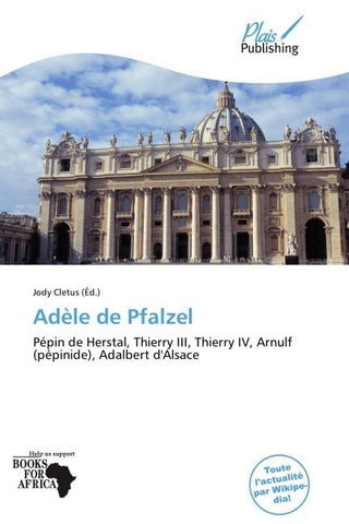 Adèle de Pfalzel