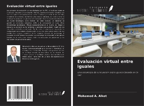 Evaluación virtual entre iguales