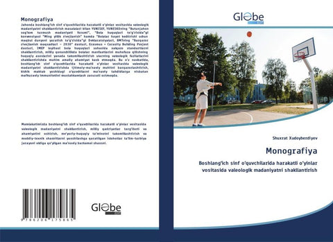 Monografiya