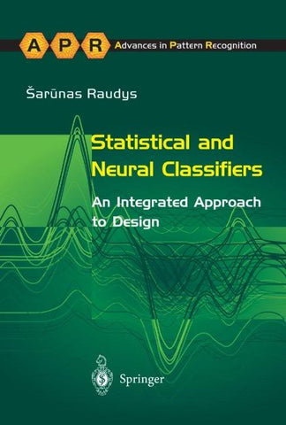 Statistical and Neural Classifiers
