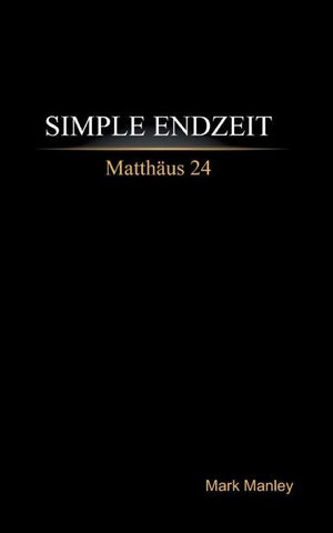 Simple Endzeit