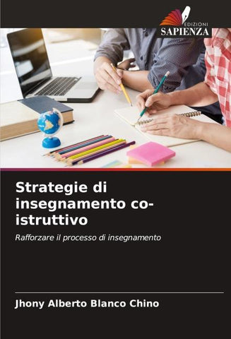 Strategie di insegnamento co-istruttivo
