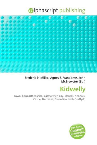 Kidwelly
