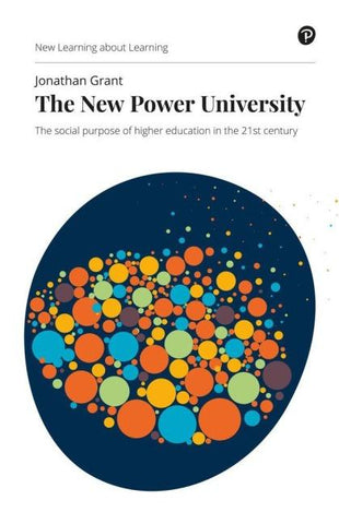 New Power University, The