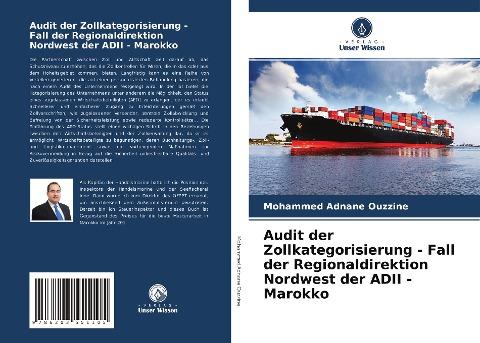 Audit der Zollkategorisierung - Fall der Regionaldirektion Nordwest der ADII - Marokko