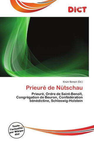 Prieuré de Nütschau