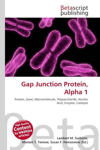 Gap Junction Protein, Alpha 1