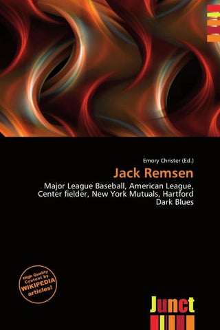 Jack Remsen
