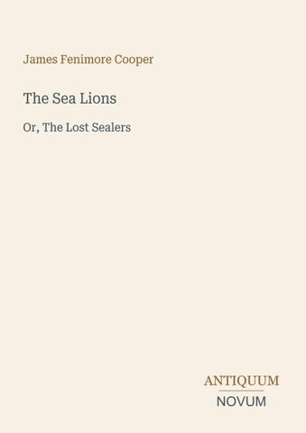 The Sea Lions