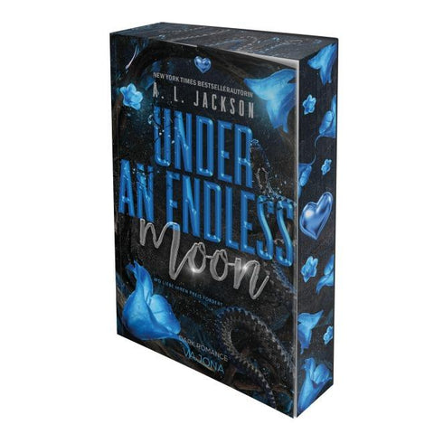 Under an Endless Moon