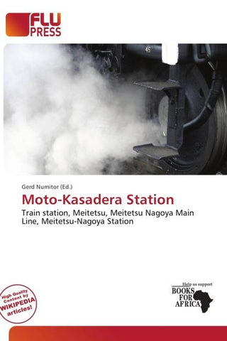 Moto-Kasadera Station