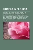 Hotels in Florida
