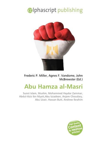 Abu Hamza al-Masri