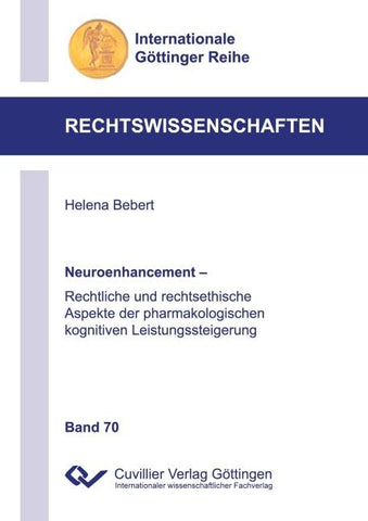 Neuroenhancement