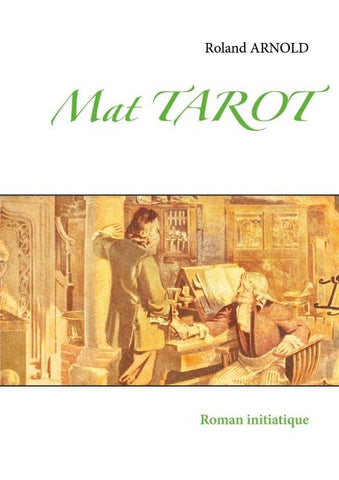 Mat TAROT