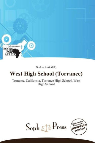 West High School (Torrance)
