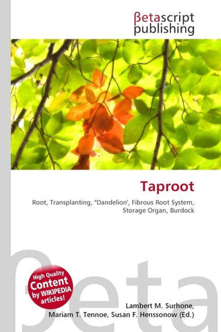 Taproot