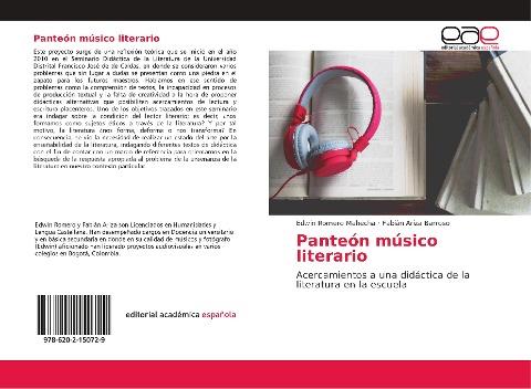 Panteón músico literario