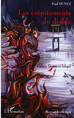 Les crépitements du diable