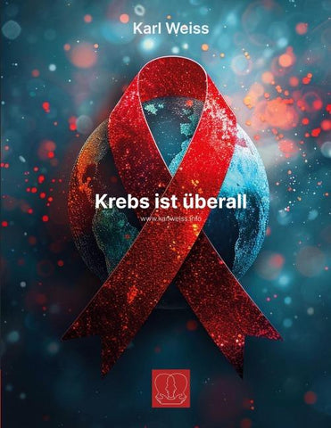 Krebs ist überall