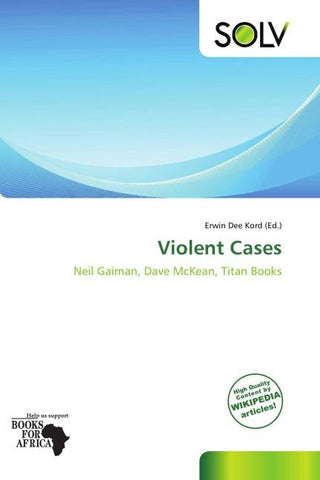 Violent Cases