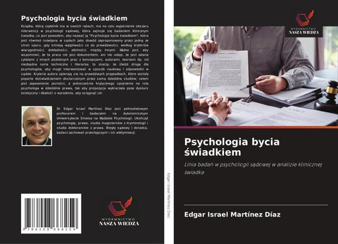 Psychologia bycia ¿wiadkiem