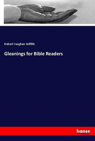 Gleanings for Bible Readers