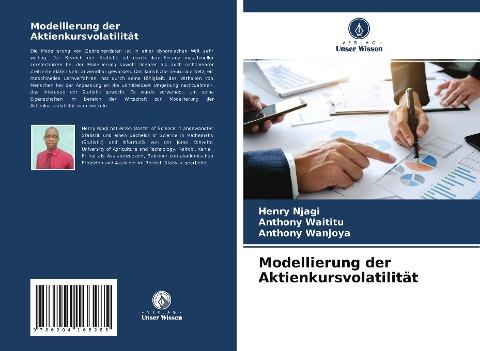 Modellierung der Aktienkursvolatilität
