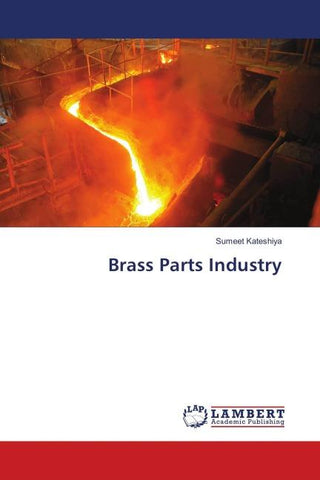 Brass Parts Industry