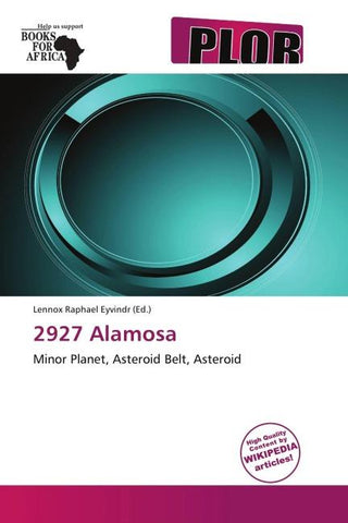 2927 Alamosa