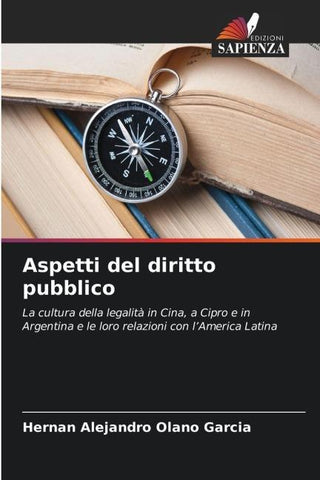 Aspetti del diritto pubblico