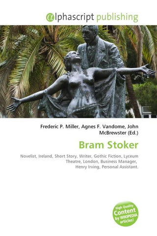 Bram Stoker