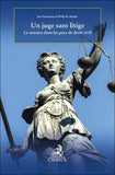 Judge Without Lawsuit