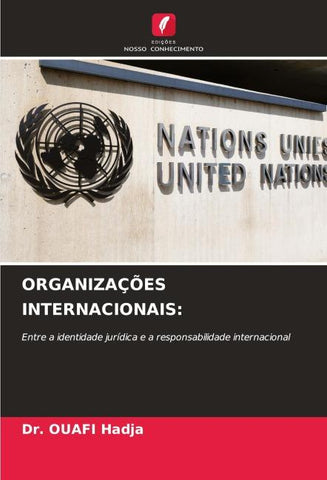 ORGANIZAÇÕES INTERNACIONAIS: