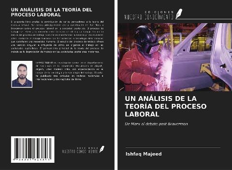 UN ANÁLISIS DE LA TEORÍA DEL PROCESO LABORAL
