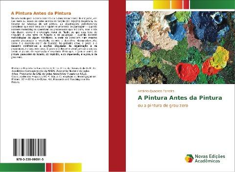 A Pintura Antes da Pintura