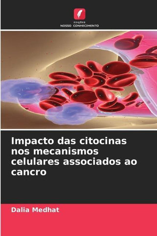 Impacto das citocinas nos mecanismos celulares associados ao cancro