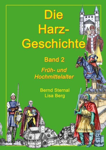 Die Harz - Geschichte 2