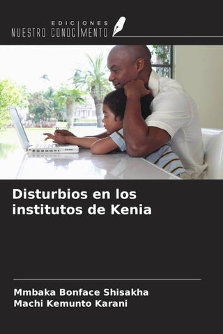 Disturbios en los institutos de Kenia